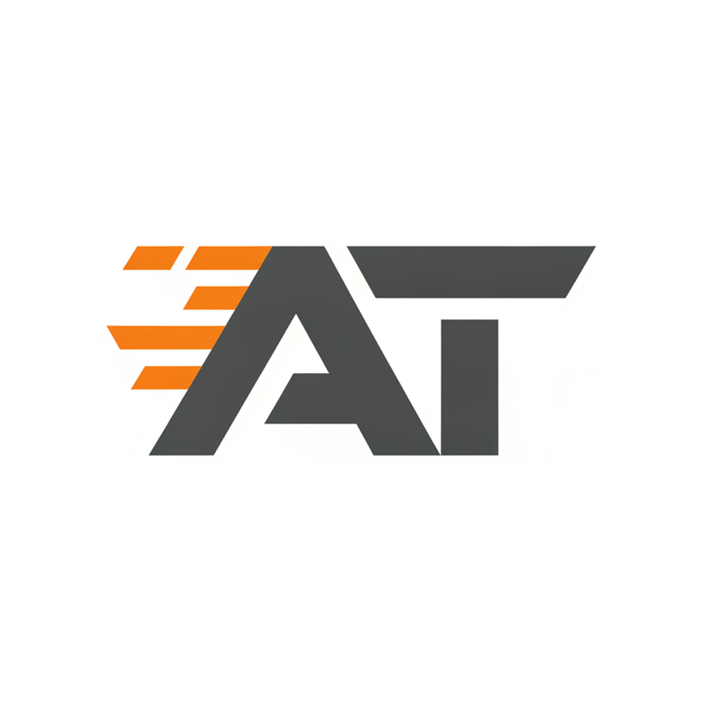 alltrain logo
